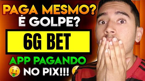 6gbet paga mesmo,6gbet é confiável